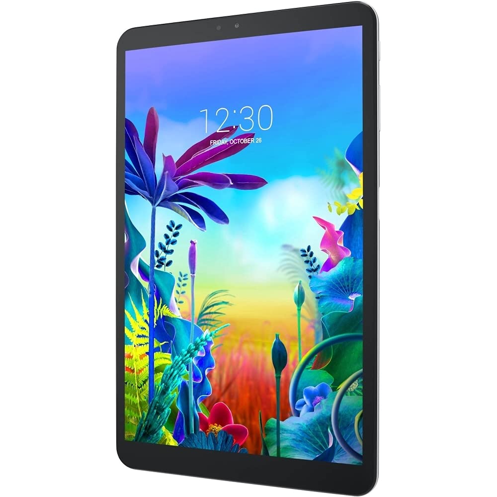 Foto 5 pulgar | Tablet Lg G Pad 5 10.1'' 32gb 4g Lte Desbloqueado Negro - Venta Internacional.