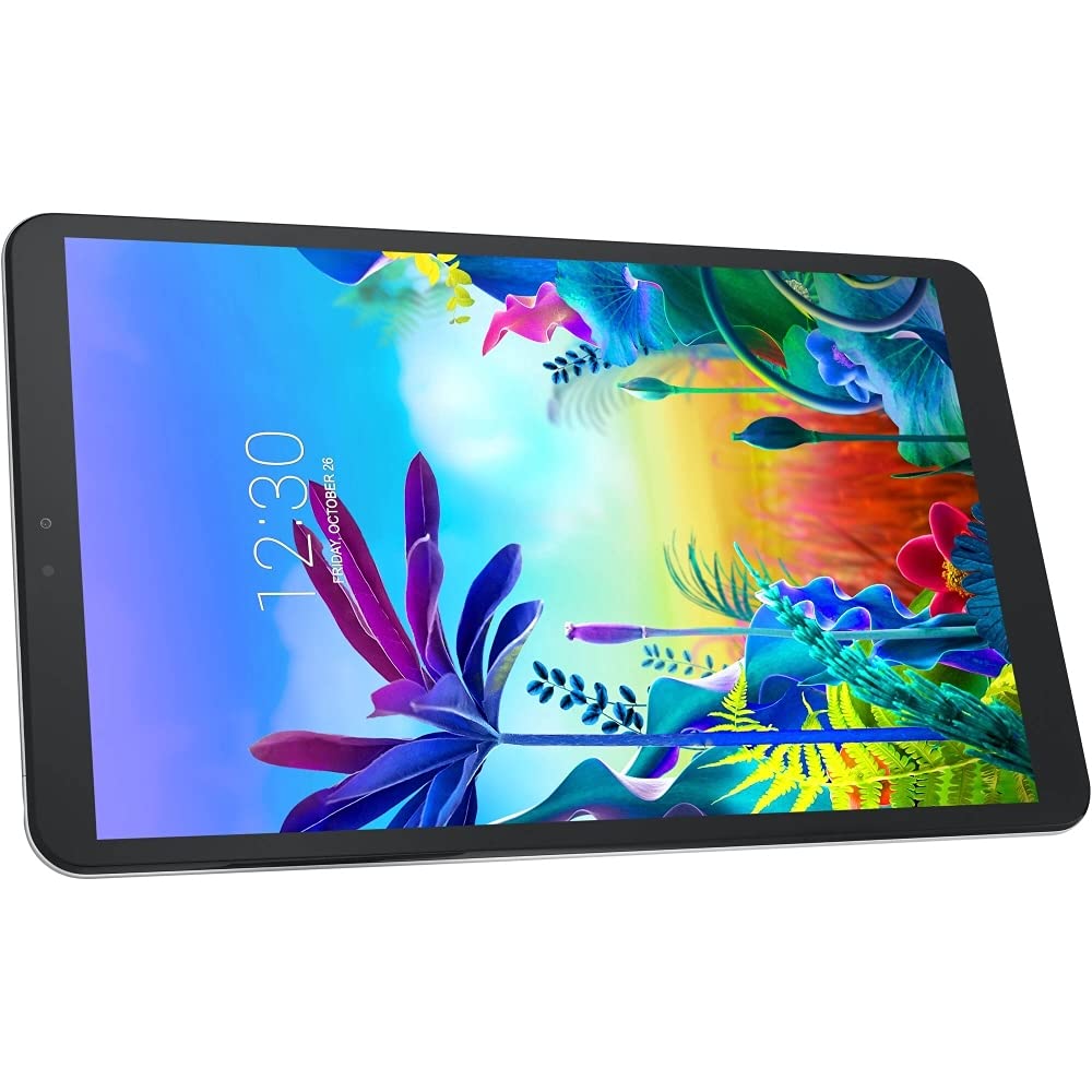 Foto 6 pulgar | Tablet Lg G Pad 5 10.1'' 32gb 4g Lte Desbloqueado Negro - Venta Internacional.