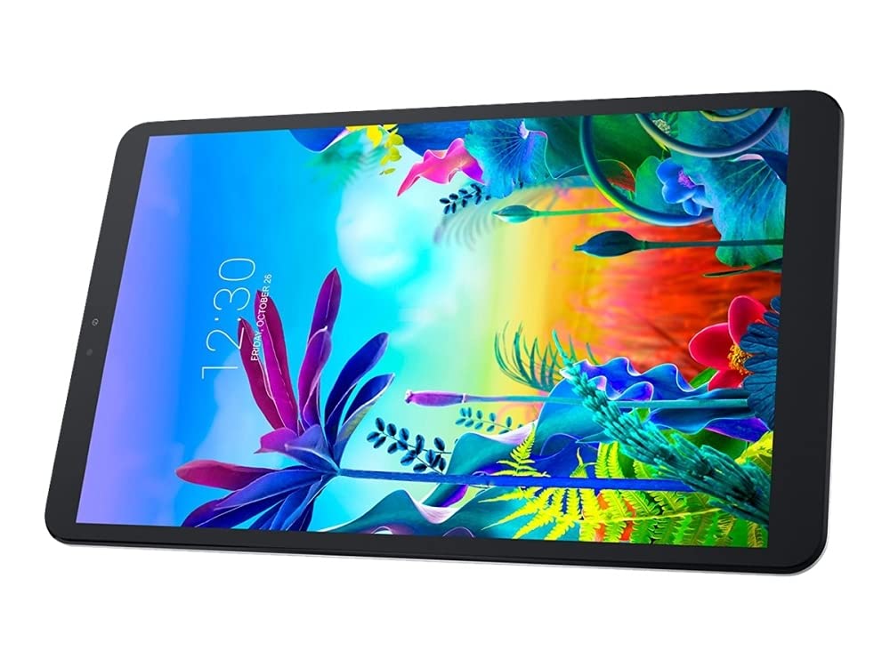 Foto 7 pulgar | Tablet Lg G Pad 5 10.1'' 32gb 4g Lte Desbloqueado Negro - Venta Internacional.