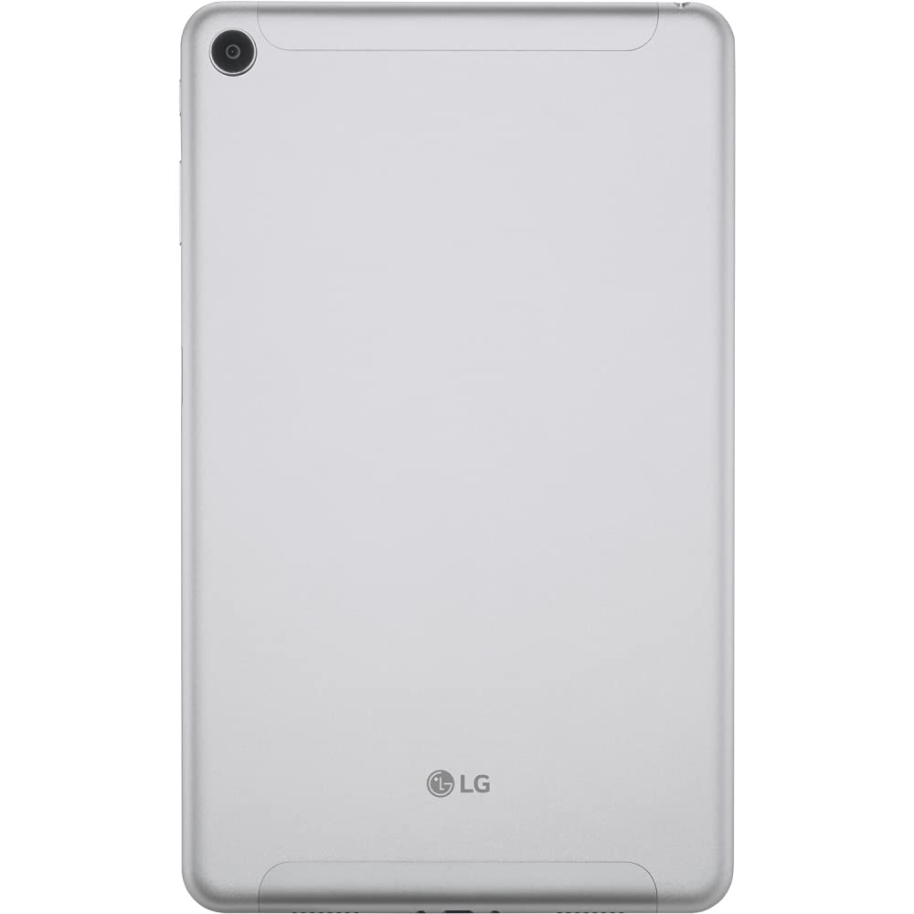 Foto 8 pulgar | Tablet Lg G Pad 5 10.1'' 32gb 4g Lte Desbloqueado Negro - Venta Internacional.