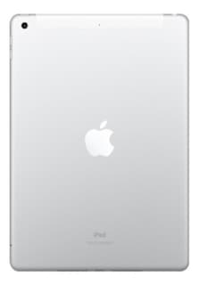 Foto 3 | Apple Ipad (9ª Generación) 10.2 Wi-fi Color Plata 256gb
