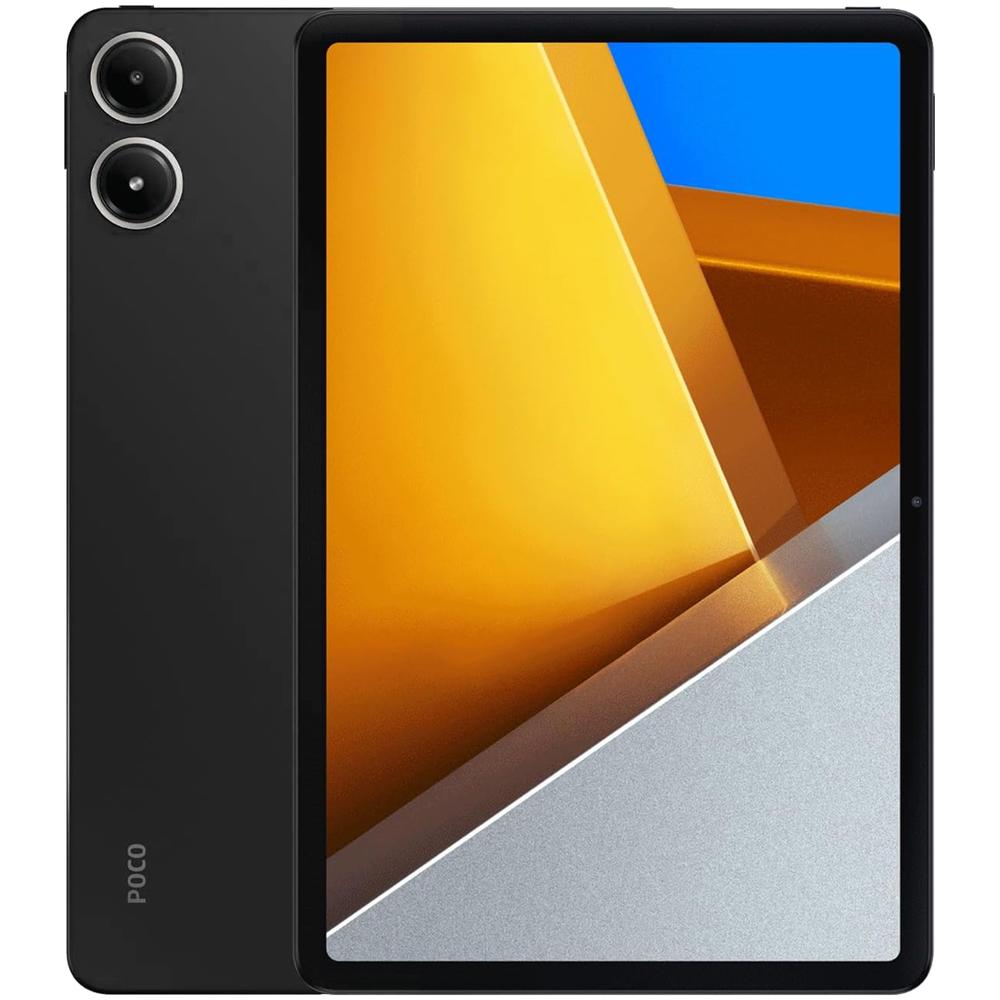 Foto 1 | Tablet Poco Pad Snapdragon 8gb 256gb 12.1'' Lcd 8mp Gris