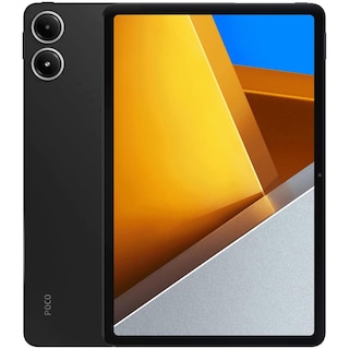 Foto 1 | Tablet Poco Pad Snapdragon 8gb 256gb 12.1'' Lcd 8mp Gris