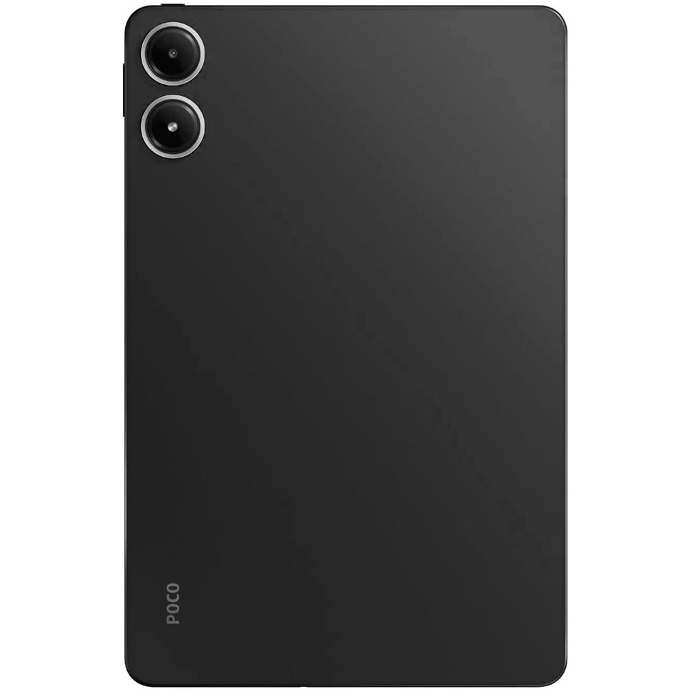 Foto 3 pulgar | Tablet Poco Pad Snapdragon 8gb 256gb 12.1'' Lcd 8mp Gris