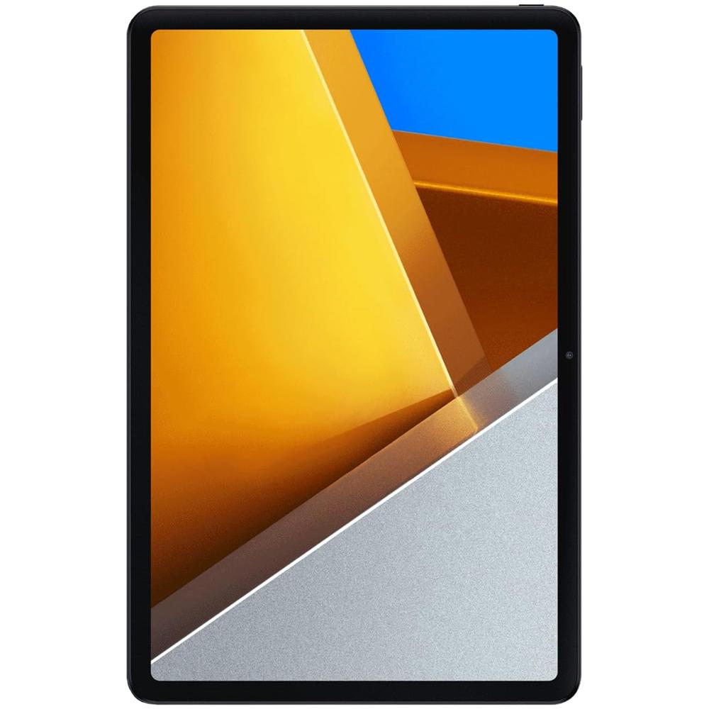 Foto 4 pulgar | Tablet Poco Pad Snapdragon 8gb 256gb 12.1'' Lcd 8mp Gris