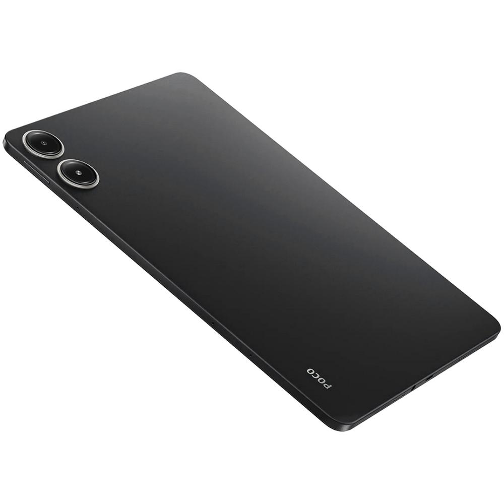 Foto 5 pulgar | Tablet Poco Pad Snapdragon 8gb 256gb 12.1'' Lcd 8mp Gris