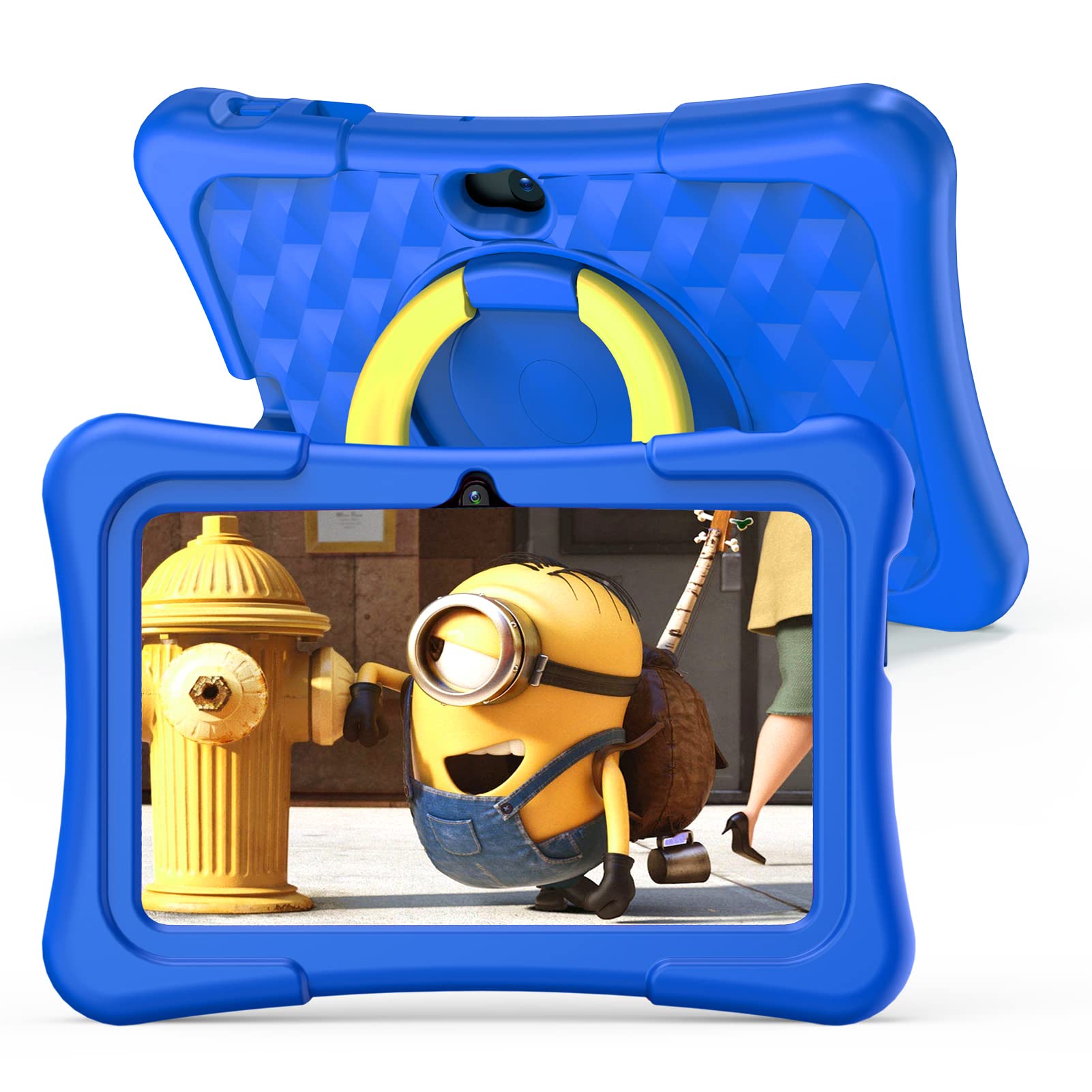 Foto 2 pulgar | Tablet Pritom K7 Pro de 7 Pulgadas y 32 Gb para Niños- Venta Internacional