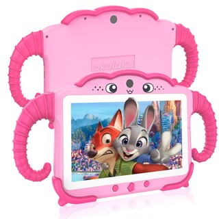 Foto 1 | Tablet Okulaku 7 pulgadas 32 Gb 2 Gb RAM-Venta Internacional