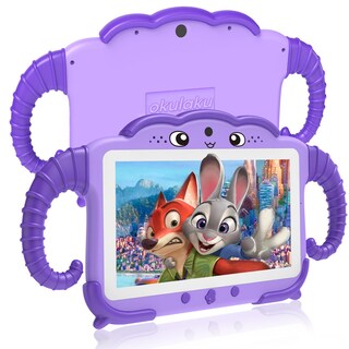 Foto 1 | Tablet Okulaku 7 pulgadas 32 Gb 2 Gb RAM-Venta Internacional
