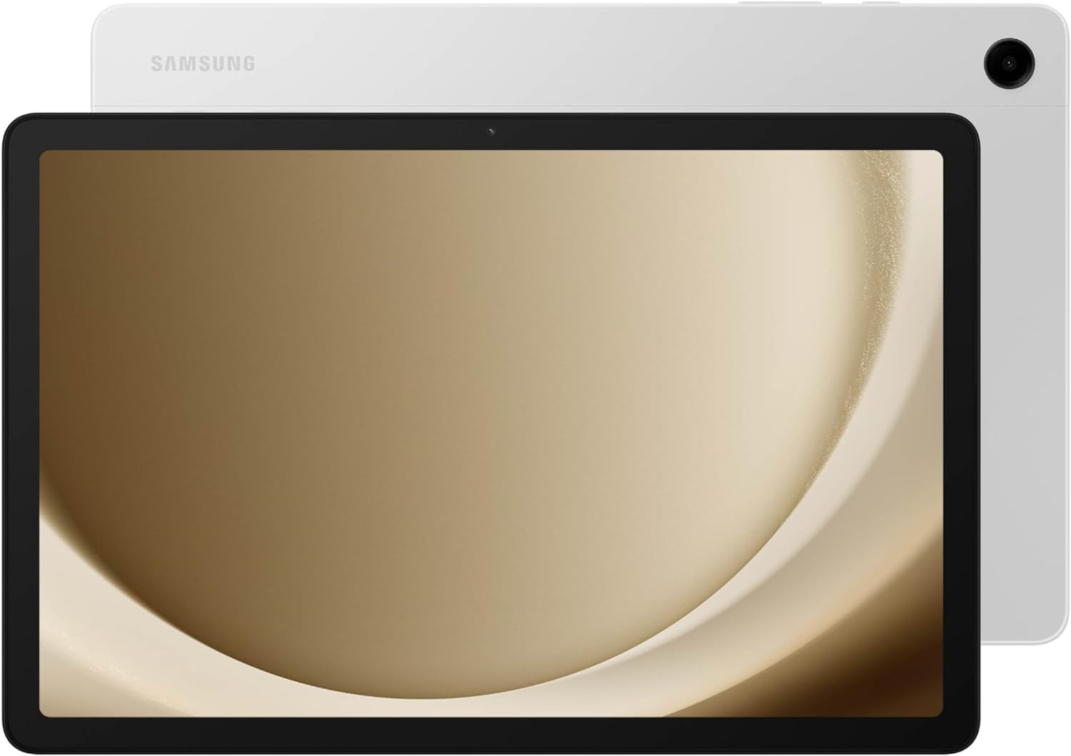 Foto 4 pulgar | Tableta Samsung Galaxy Tab A9+ 11'' 128 Gb Android 13 Plateada - Venta Internacional.