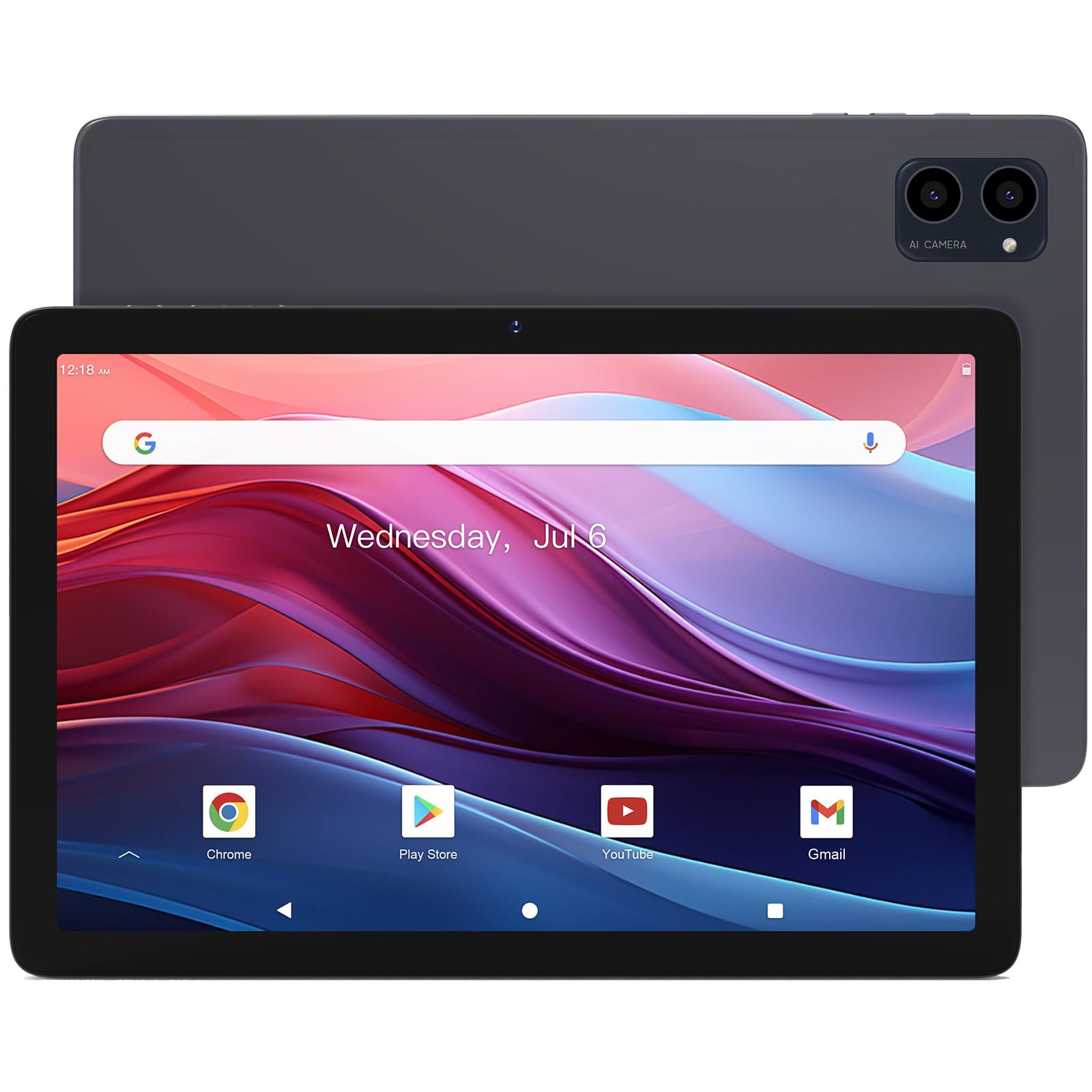 Foto 2 pulgar | Tablet Apolosign 10.1'' Android 13 Octa-core 8 Gb Ram 64 Gb Rom - Venta Internacional.