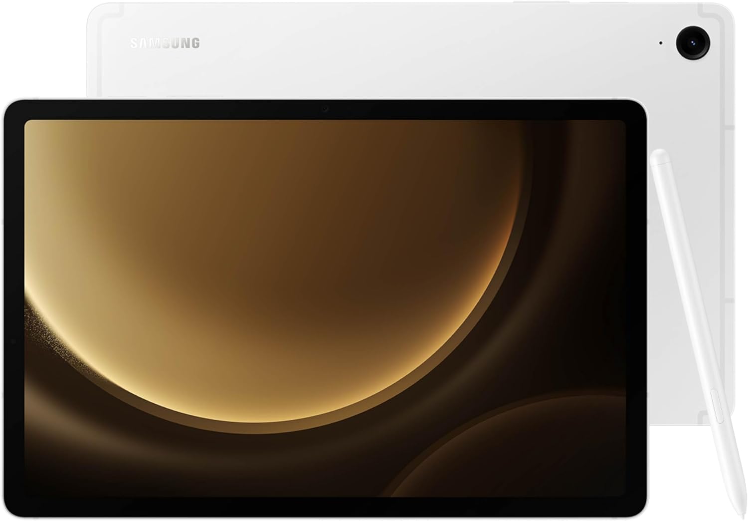Tableta Samsung Galaxy Tab S9 Fe Sm-x510 de 256 Gb y 8 Gb de Ram - Venta Internacional