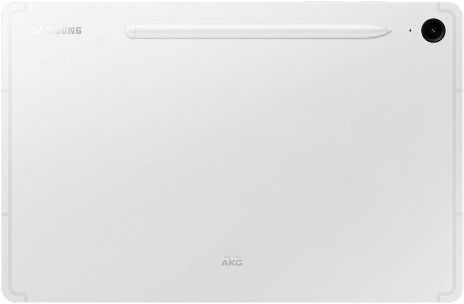 Foto 4 pulgar | Tableta Samsung Galaxy Tab S9 Fe Sm-x510 de 256 Gb y 8 Gb de Ram - Venta Internacional