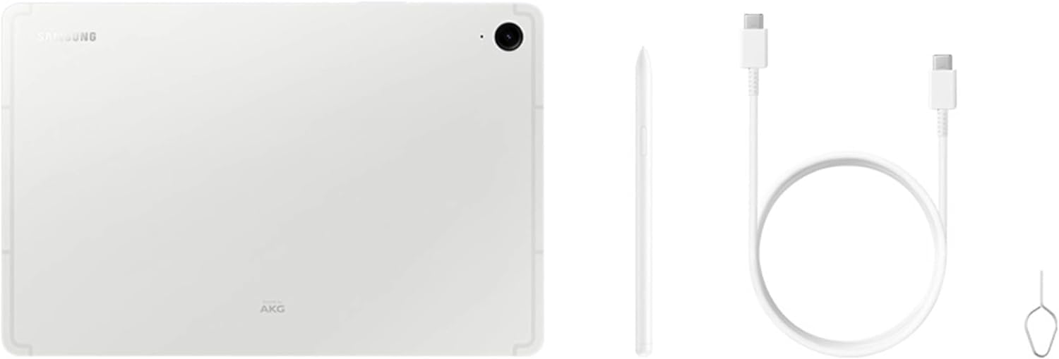 Foto 7 pulgar | Tableta Samsung Galaxy Tab S9 Fe Sm-x510 de 256 Gb y 8 Gb de Ram - Venta Internacional