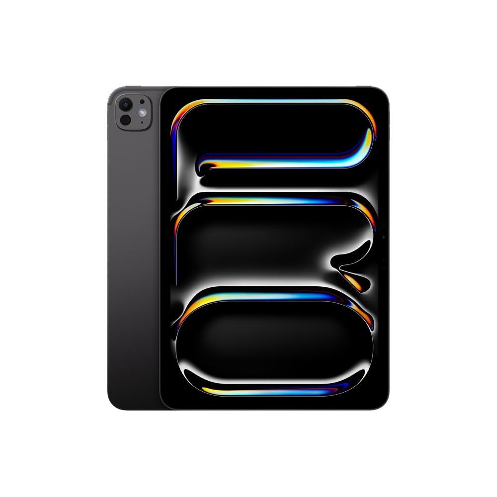 Apple Ipad Pro M4 Retina Vidrio Estándar 11'' 256gb Wifi