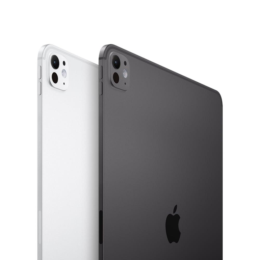 Foto 2 | Apple Ipad Pro M4 Retina Vidrio Estándar 11'' 256gb Wifi
