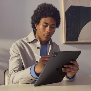 Foto 4 | Apple Ipad Pro M4 Retina Vidrio Estándar 11'' 256gb Wifi