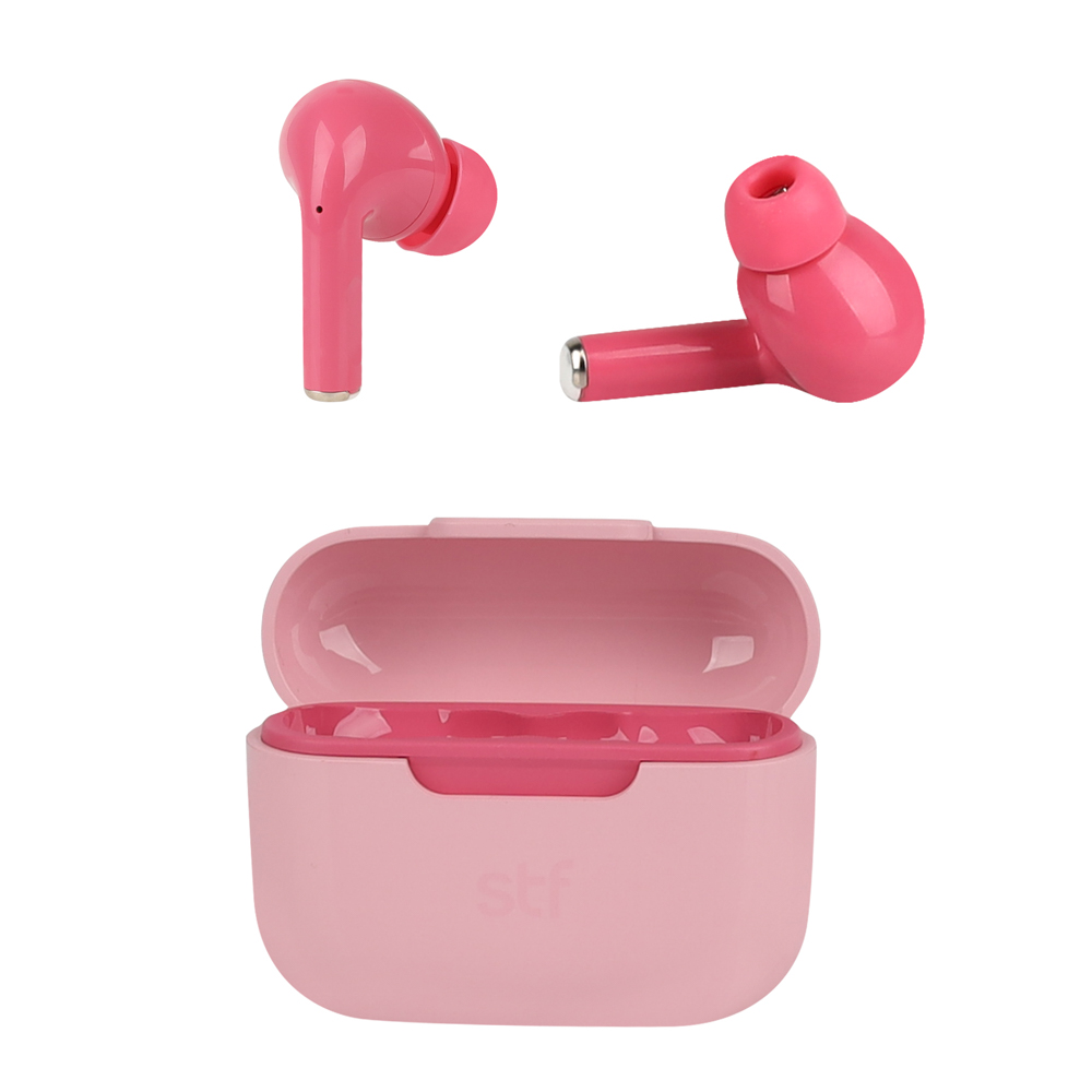 Foto 4 | Kit Tablet Princesas 8'' Pulgadas + Crossbody + Audífonos Tws Multi