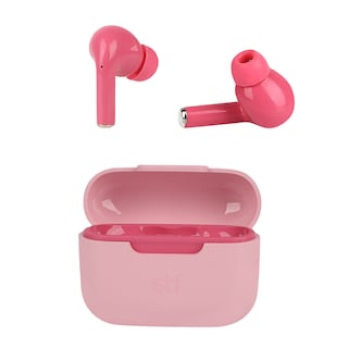 Foto 4 | Kit Tablet Princesas 8'' Pulgadas + Crossbody + Audífonos Tws Multi