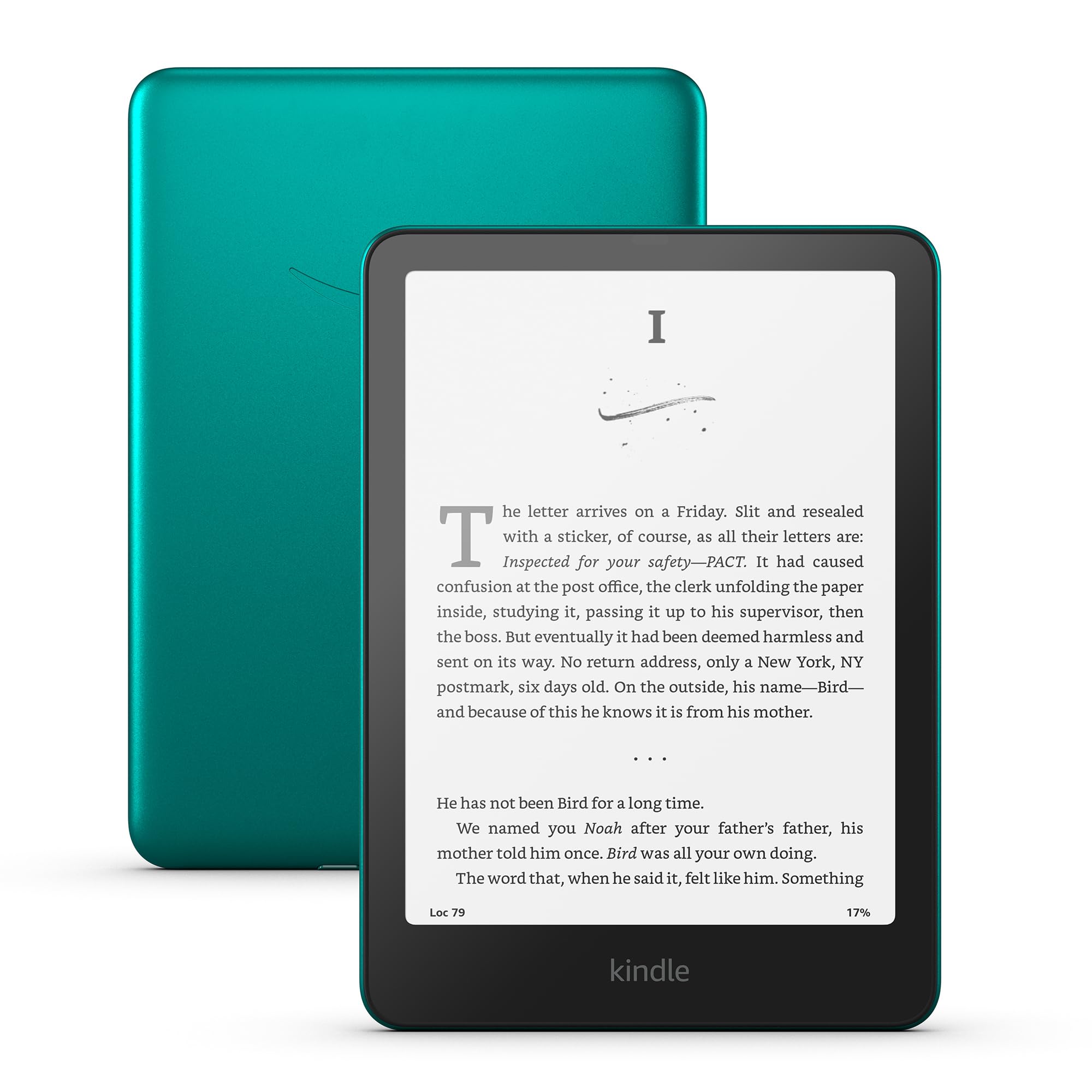 Lector De Libros Electrónicos Amazon Kindle Paperwhite Signature Edition 32 Gb - Venta Internacional.