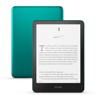 Foto 1 | Lector De Libros Electrónicos Amazon Kindle Paperwhite Signature Edition 32 Gb - Venta Internacional.