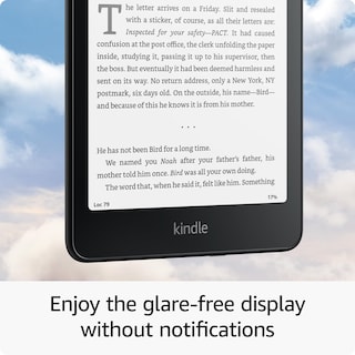 Foto 5 | Lector De Libros Electrónicos Amazon Kindle Paperwhite Signature Edition 32 Gb - Venta Internacional.