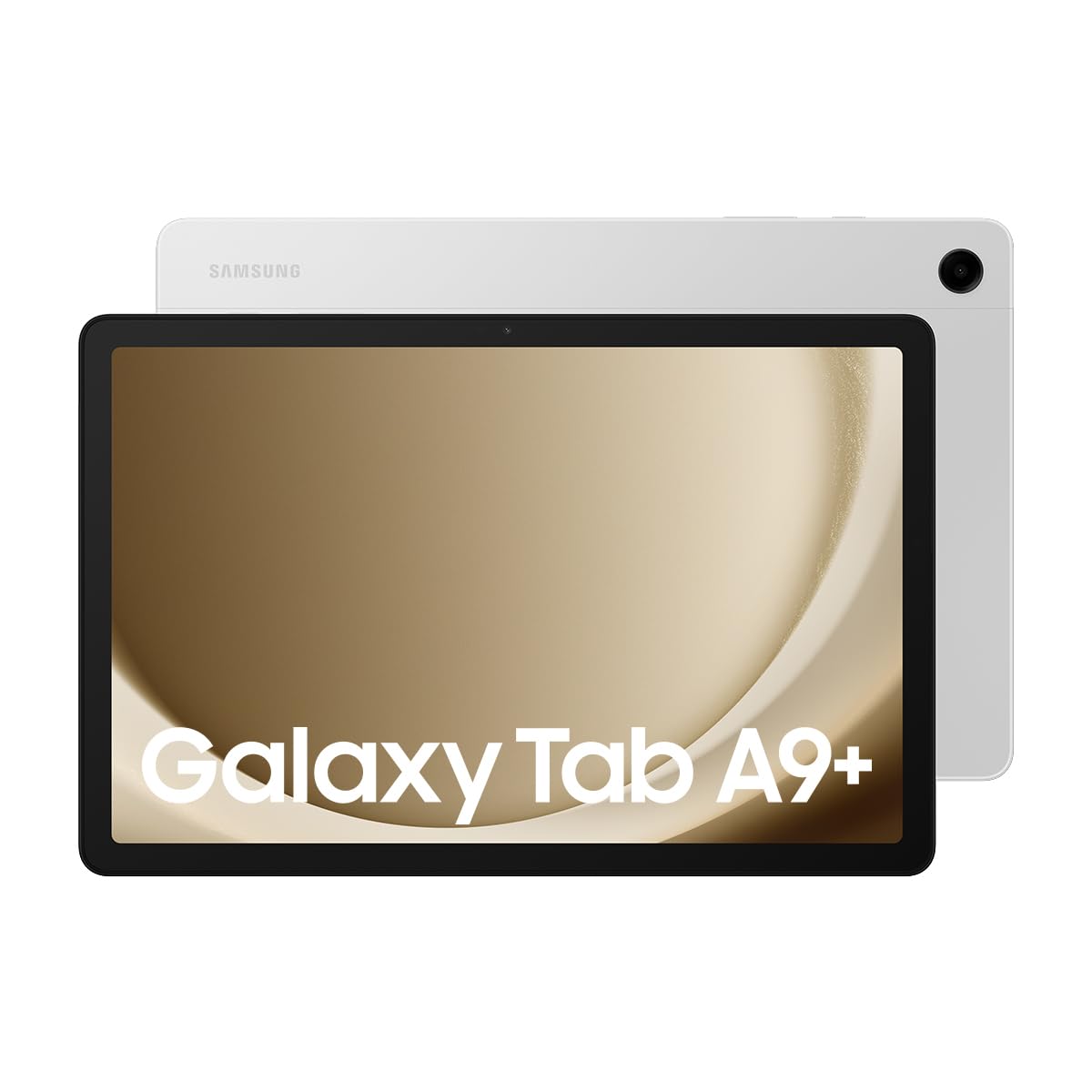 Samsung Galaxy Tab A9+ 11'' (sm-x210) 64gb 4ram Plata