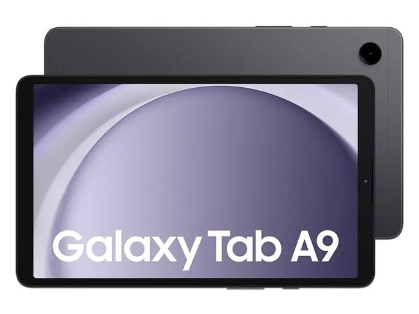 Samsung Galaxy Tab A9 8.7'' 128gb 8ram Gris