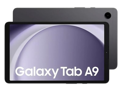 Foto 1 | Samsung Galaxy Tab A9 8.7'' 128gb 8ram Gris