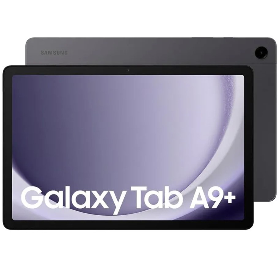 Samsung Galaxy Tab A9+ 11'' (sm-x210)  128gb 8ram Negro