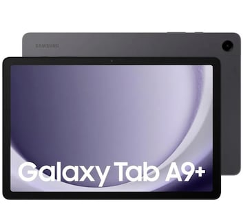 Foto 1 | Samsung Galaxy Tab A9+ 11'' (sm-x210) 128gb 8ram Negro