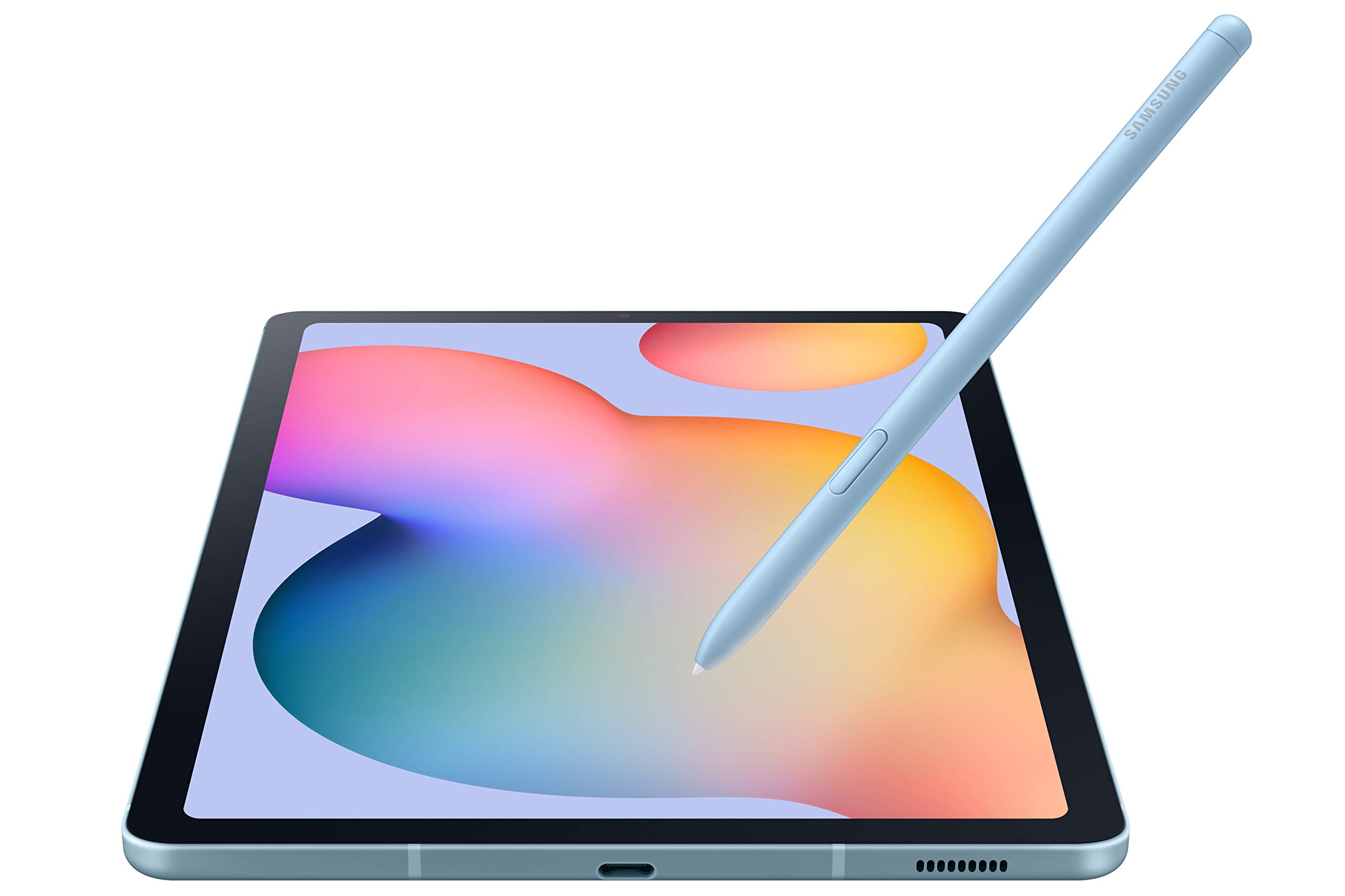 Foto 3 pulgar | Tableta Samsung Galaxy Tab S6 Lite 10.4 128 Gb Android 2022 - Venta Internacional.