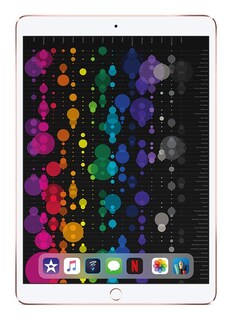 Foto 3 | Tablet Apple Ipad Pro De 10,5 Pulgadas Con Wi-fi + Cellular De 64 Gb - Oro Rosa - Venta Internacional.