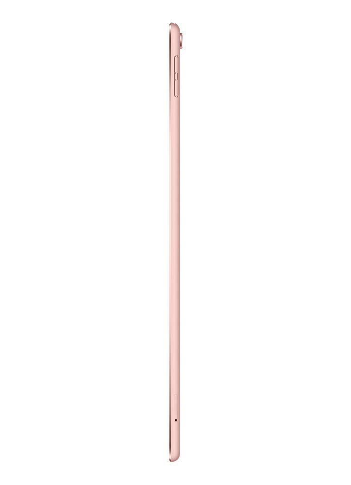 Foto 5 pulgar | Tablet Apple Ipad Pro De 10,5 Pulgadas Con Wi-fi + Cellular De 64 Gb - Oro Rosa - Venta Internacional.