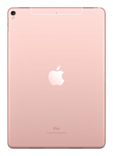 Foto 5 | Tablet Apple Ipad Pro De 10,5 Pulgadas Con Wi-fi + Cellular De 64 Gb - Oro Rosa - Venta Internacional.