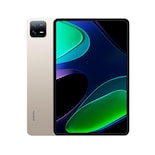 Tableta Xiaomi Pad 6 Wifi 11 144hz 8840mah 128gb Oro - Venta Internacional.
