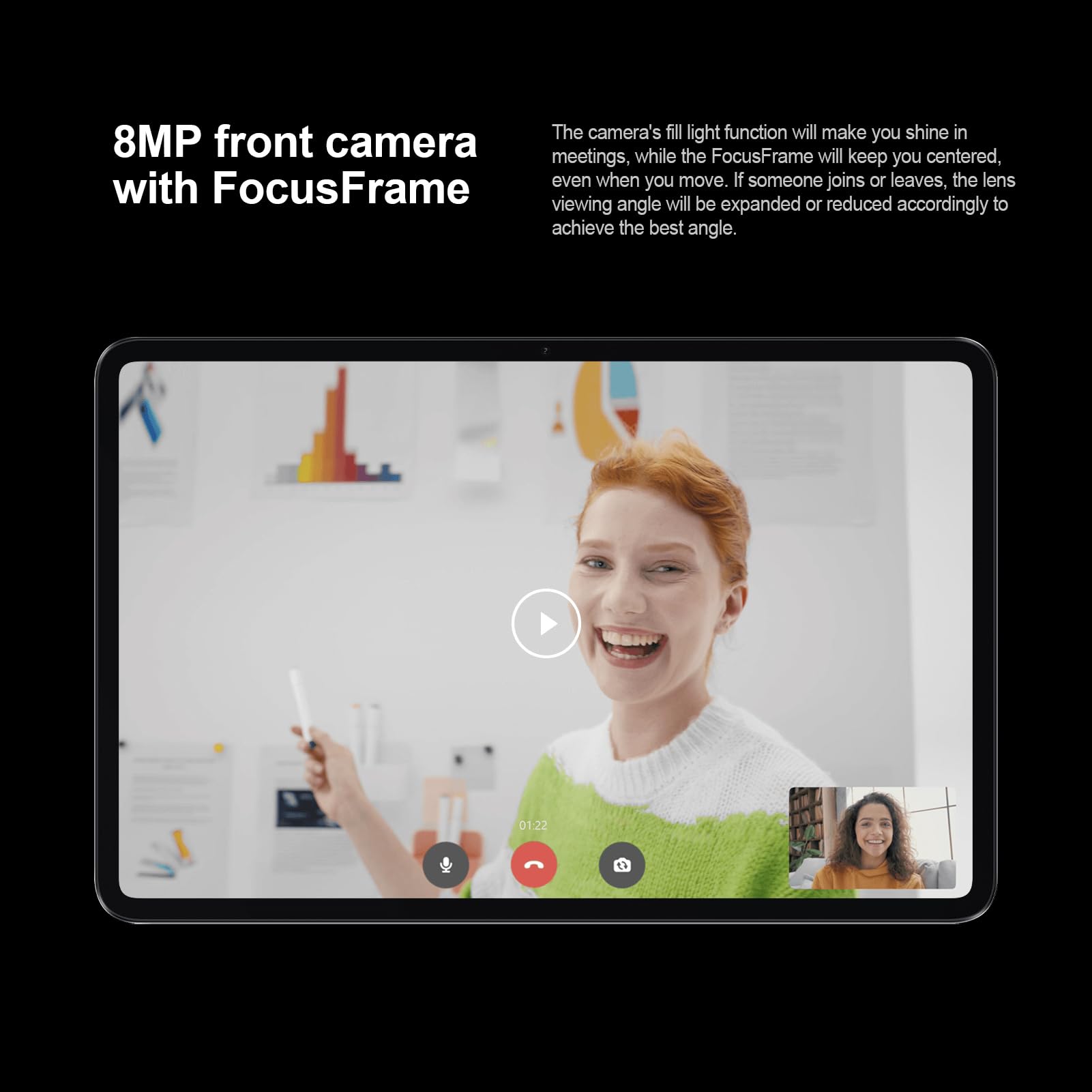 Foto 8 pulgar | Tableta Xiaomi Pad 6 Wifi 11 144hz 8840mah 128gb Oro - Venta Internacional.