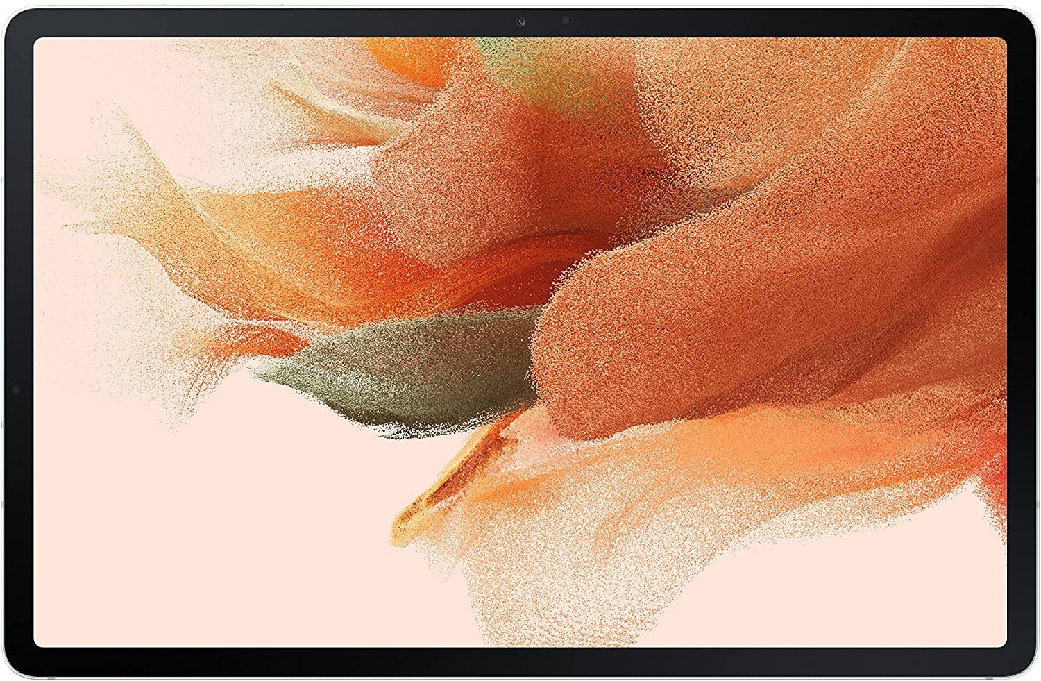 Tableta Samsung Galaxy Tab S7 Fe De 12,4 Pulgadas, 256 Gb, Wifi, Color Verde Místico - Venta Internacional.