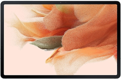 Foto 1 | Tableta Samsung Galaxy Tab S7 Fe De 12,4 Pulgadas, 256 Gb, Wifi, Color Verde Místico - Venta Internacional.