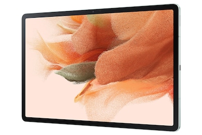 Foto 4 | Tableta Samsung Galaxy Tab S7 Fe De 12,4 Pulgadas, 256 Gb, Wifi, Color Verde Místico - Venta Internacional.