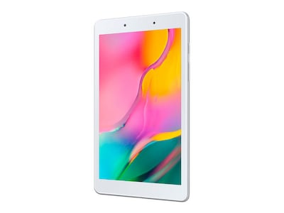 Foto 2 | Tablet Samsung Galaxy Tab A 8'' 2gb 32gb Quad Core Android 9 Plata Sm-t290nzsaxar