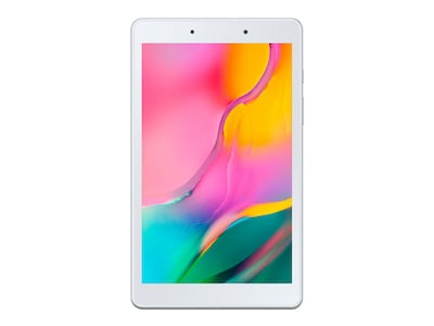 Foto 3 | Tablet Samsung Galaxy Tab A 8'' 2gb 32gb Quad Core Android 9 Plata Sm-t290nzsaxar