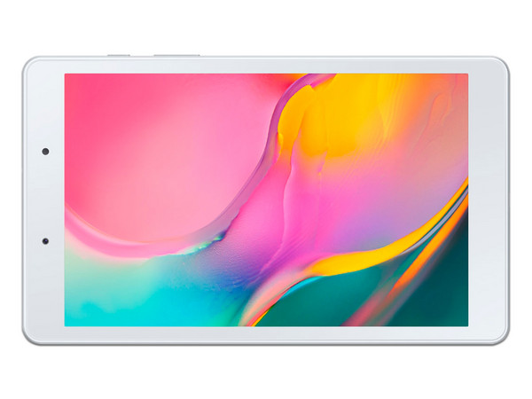Foto 5 pulgar | Tablet Samsung Galaxy Tab A 8'' 2gb 32gb Quad Core Android 9 Plata Sm-t290nzsaxar
