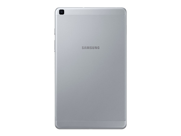 Foto 6 pulgar | Tablet Samsung Galaxy Tab A 8'' 2gb 32gb Quad Core Android 9 Plata Sm-t290nzsaxar