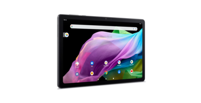 Foto 3 | Tablet Acer Iconia P10 4gb Lpddr4 128gb Mediatek Mt6370 Android 12 Gris P10-11-k75j Nt.lfsal.001
