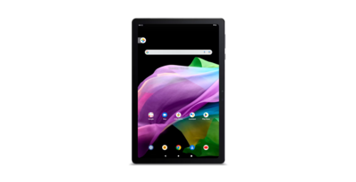 Foto 4 | Tablet Acer Iconia P10 4gb Lpddr4 128gb Mediatek Mt6370 Android 12 Gris P10-11-k75j Nt.lfsal.001