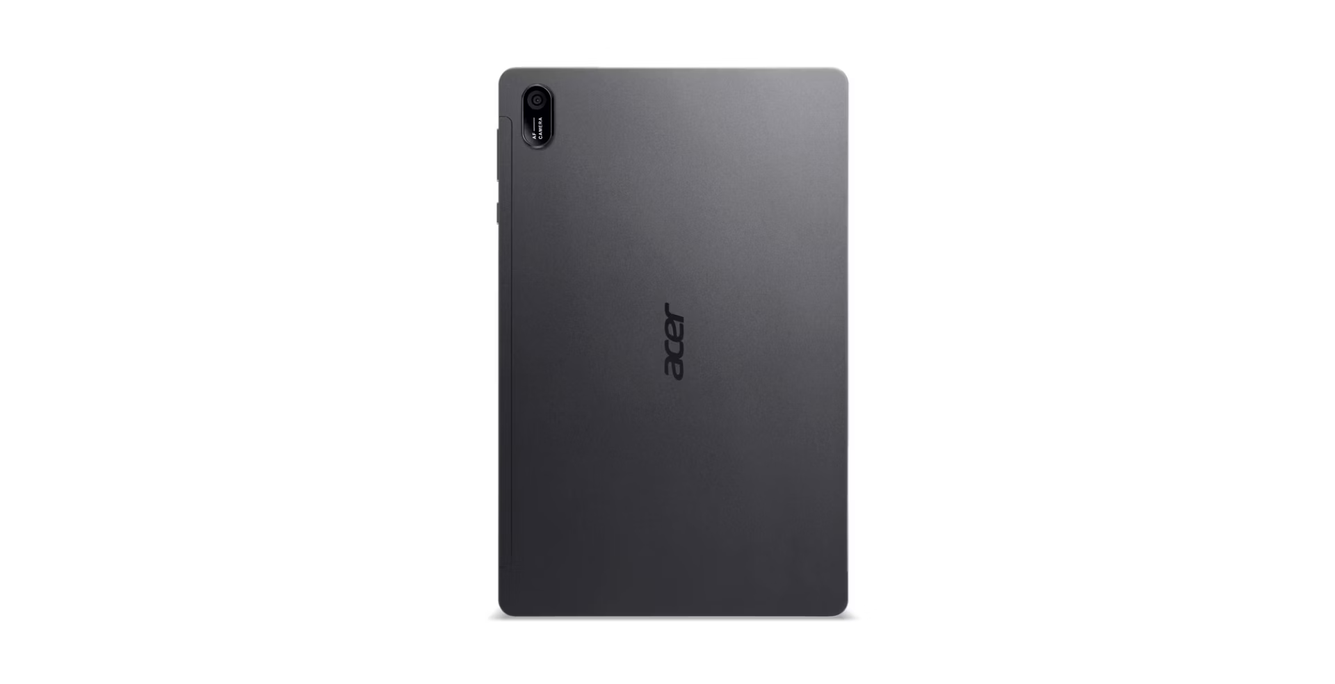 Foto 6 pulgar | Tablet Acer Iconia P10 4gb Lpddr4 128gb Mediatek Mt6370 Android 12 Gris P10-11-k75j Nt.lfsal.001