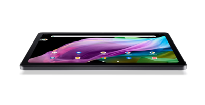 Foto 8 | Tablet Acer Iconia P10 4gb Lpddr4 128gb Mediatek Mt6370 Android 12 Gris P10-11-k75j Nt.lfsal.001