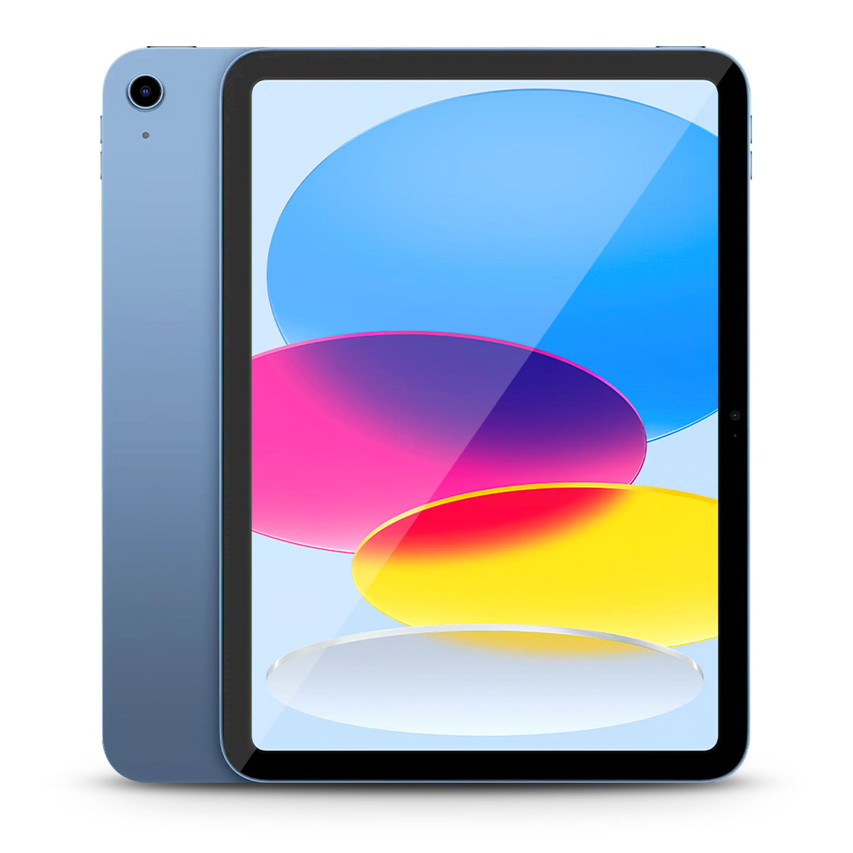 Foto 2 pulgar | Tablet Apple Ipad 10th 256gb 10.9'' Azul