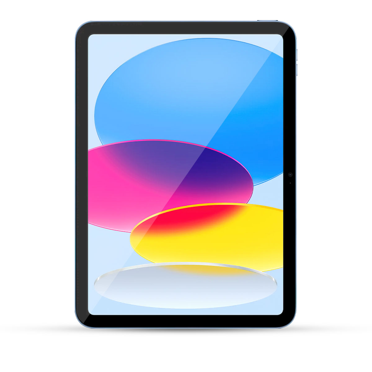Foto 5 pulgar | Tablet Apple Ipad 10th 256gb 10.9'' Azul